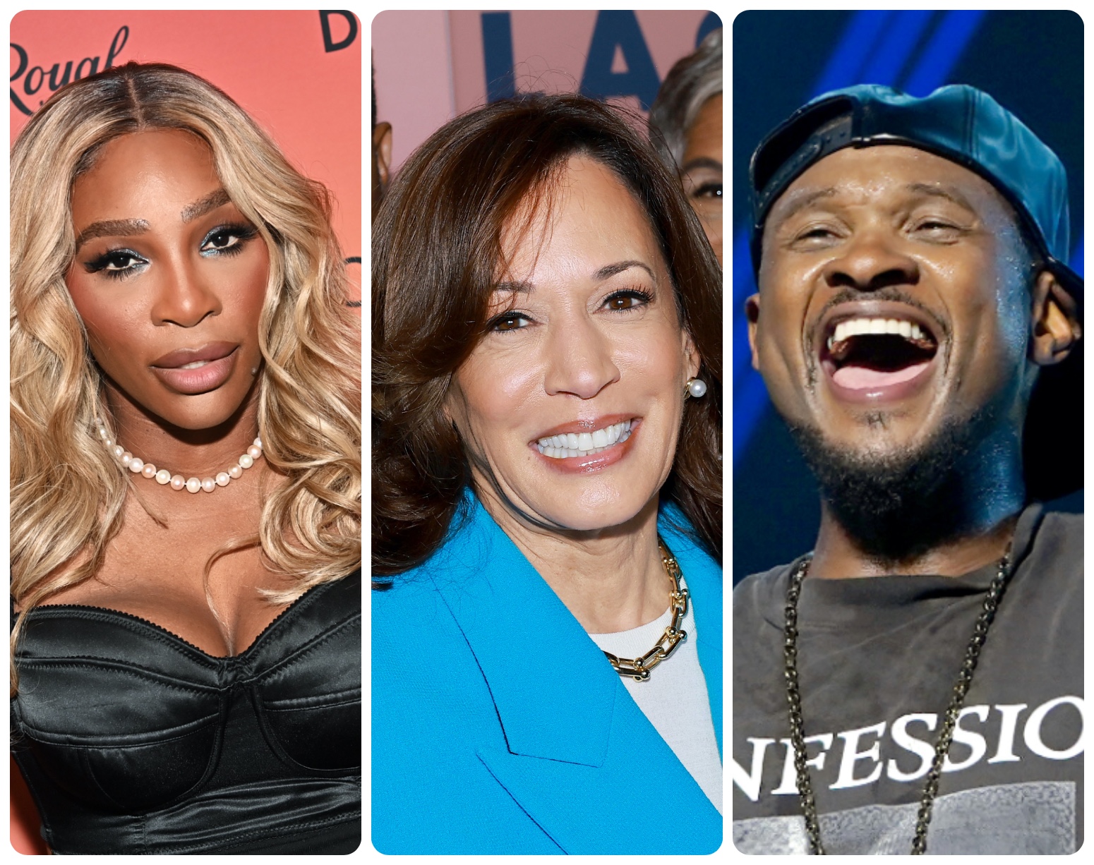 ESSENCE Fest 2024