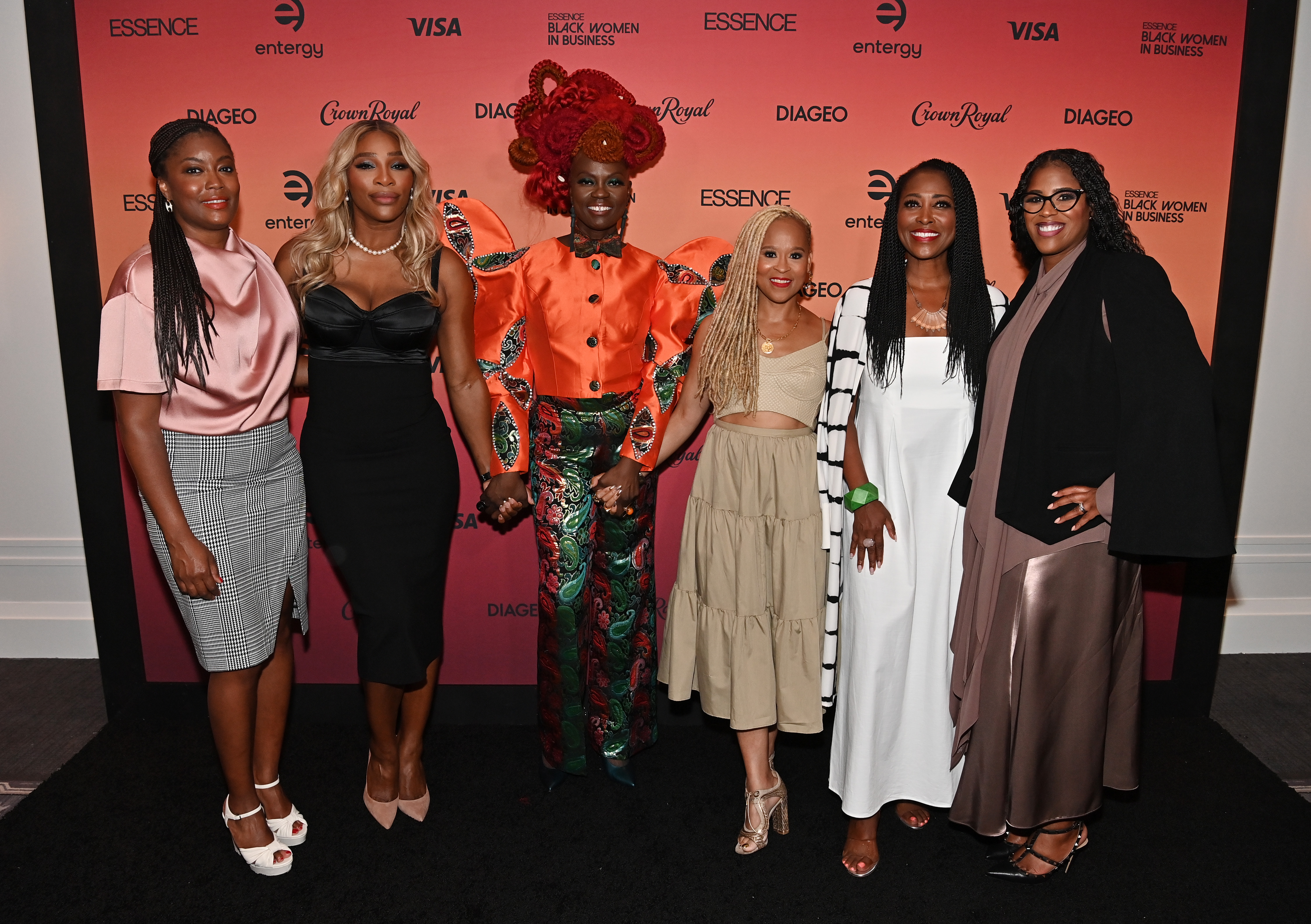 ESSENCE Black Women In Business