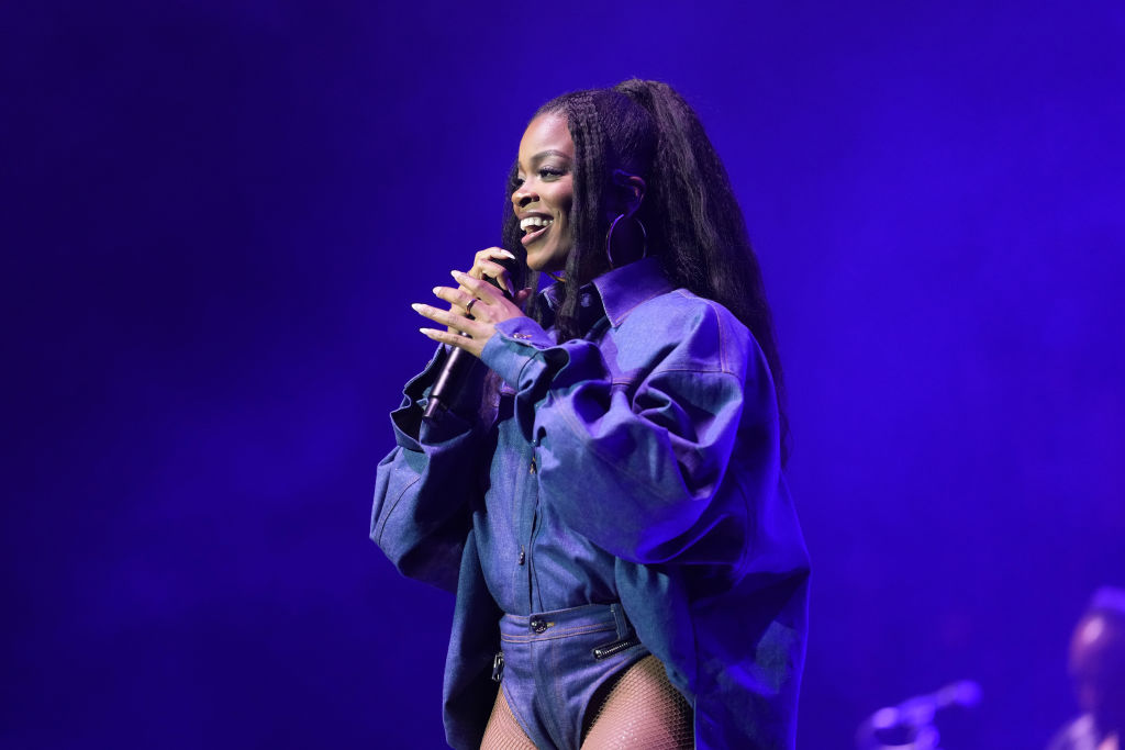 2024 ESSENCE Festival Of Culture Presented By Coca-Cola - Day 1 - Caesar's Superdome