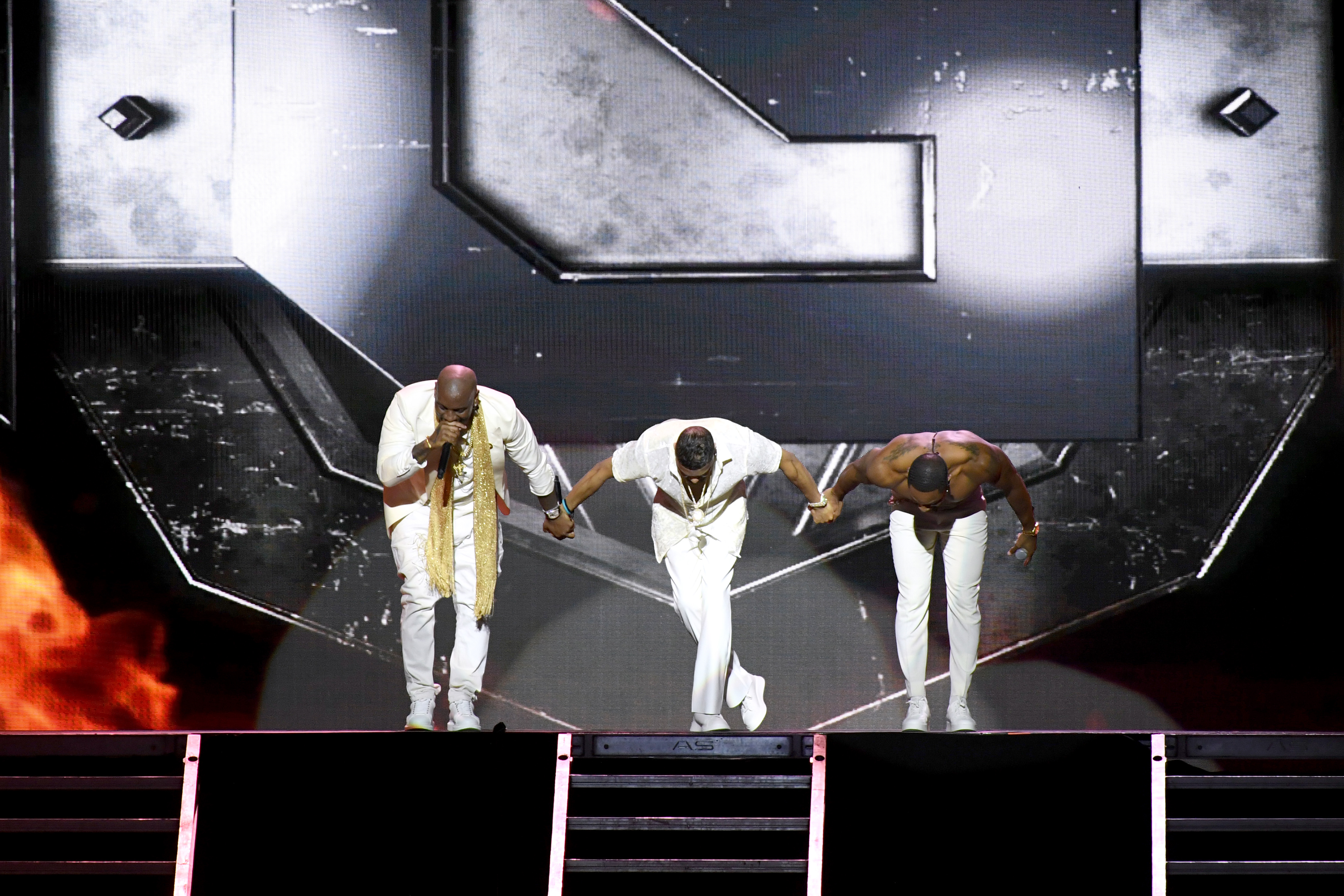 Essence Concerts