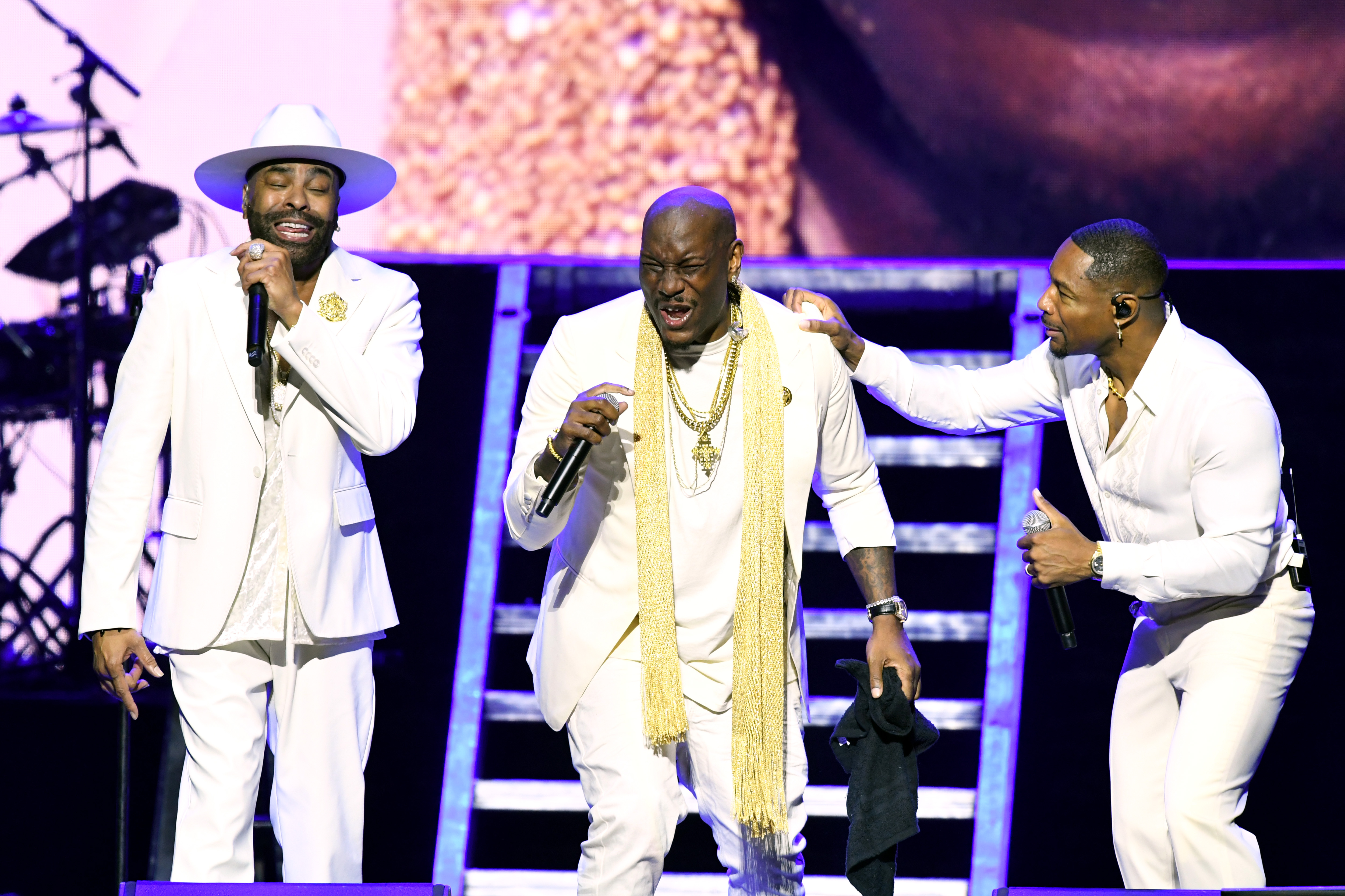 Essence Concerts