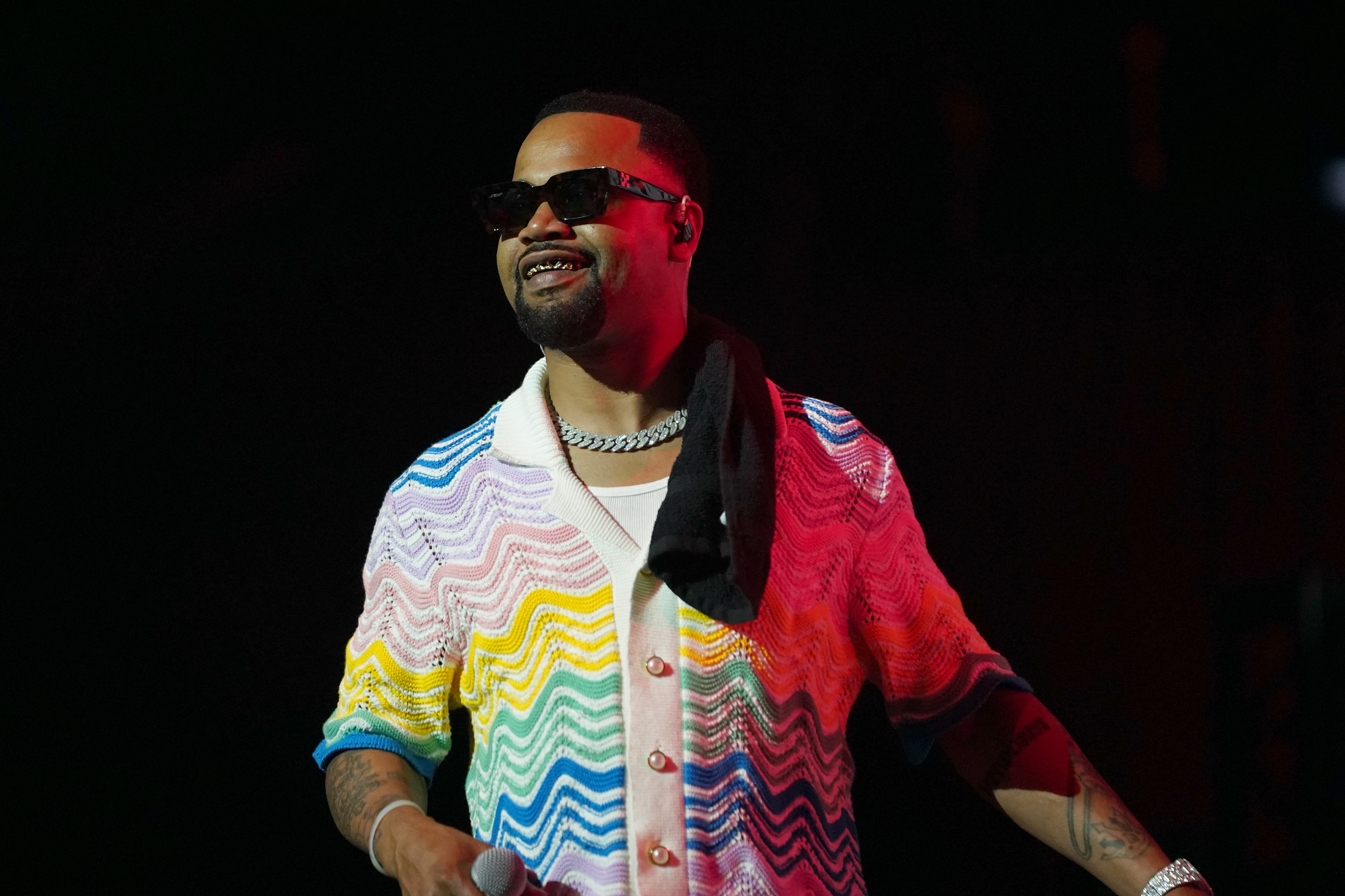 Essence Concerts