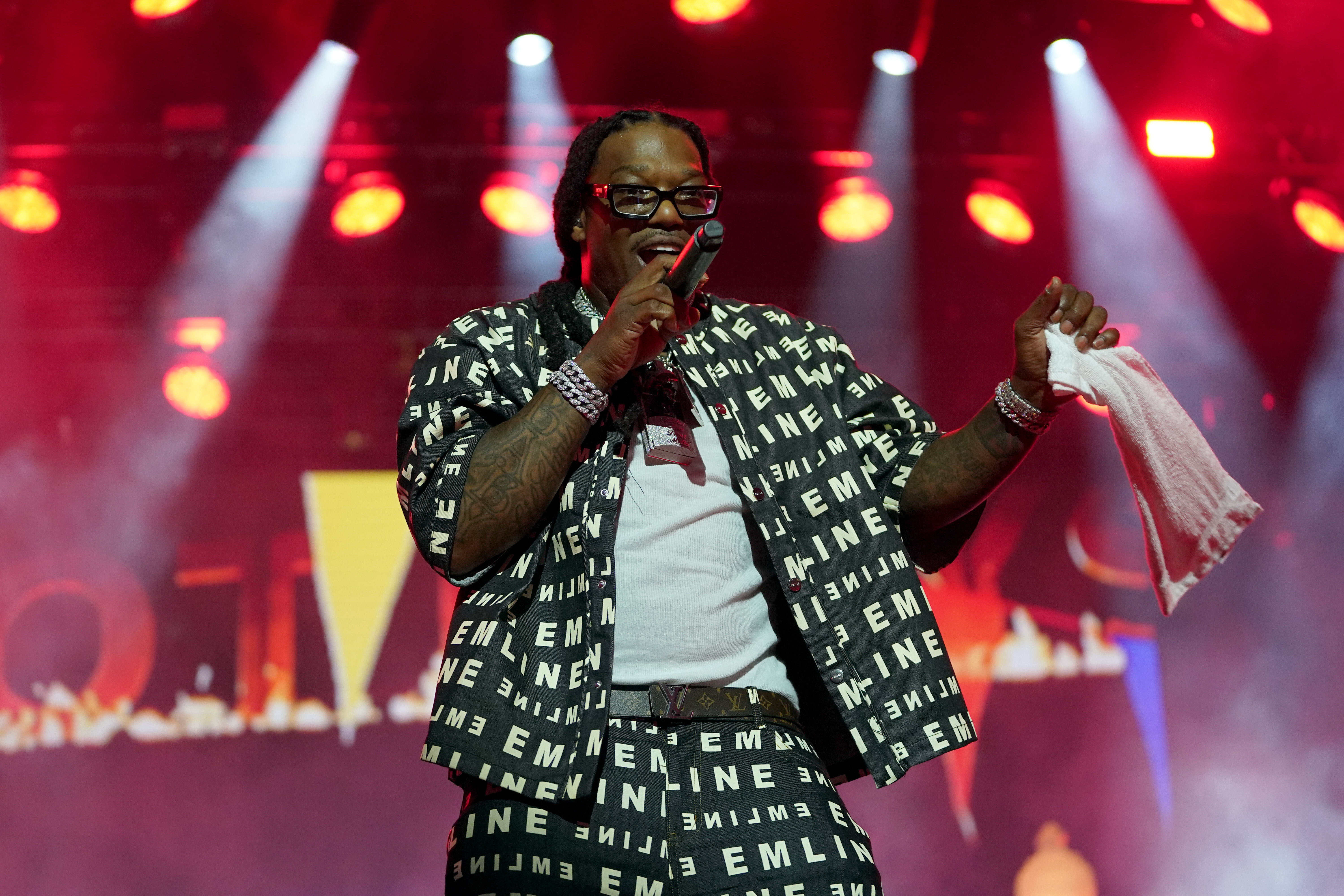 Essence Concerts
