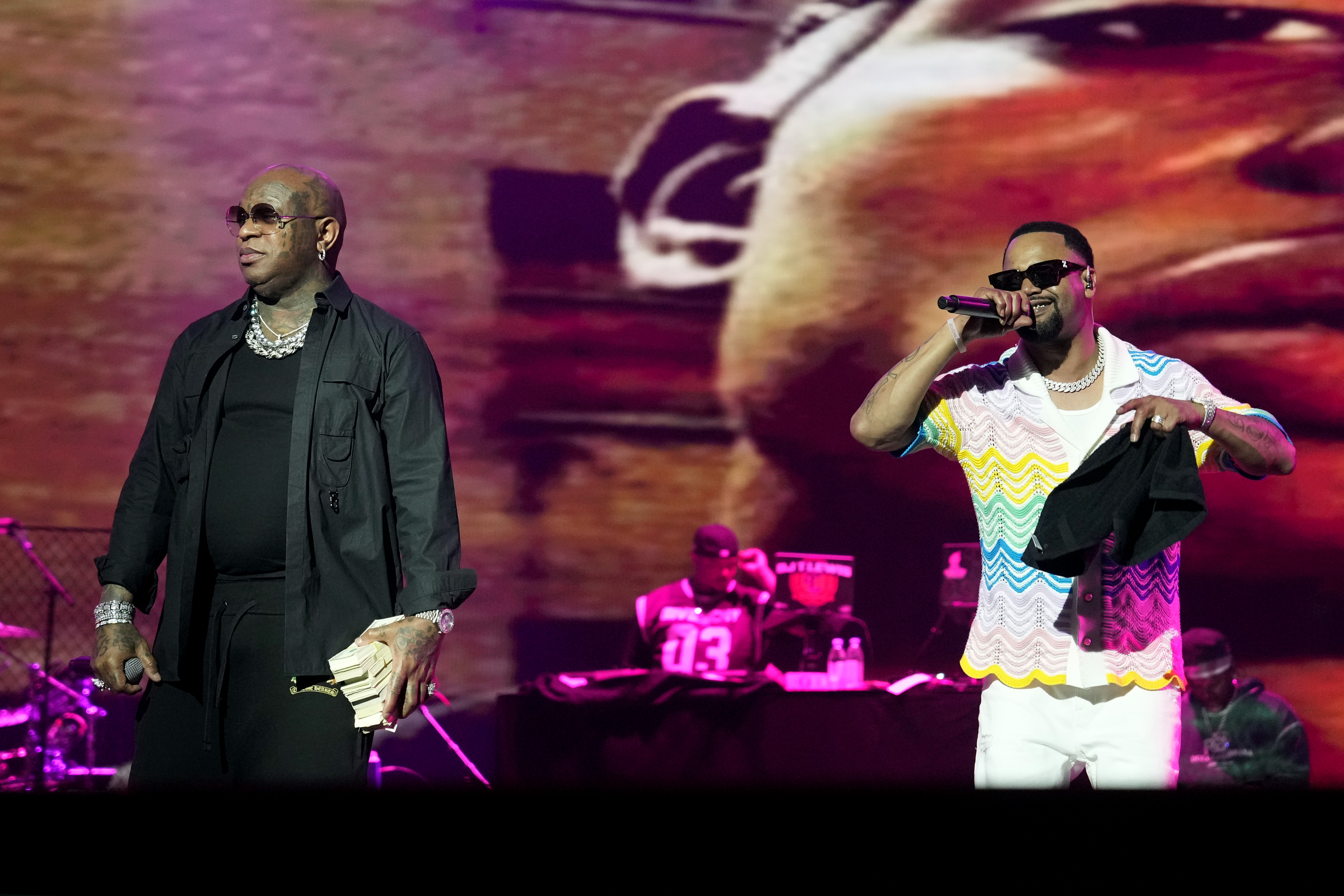 Essence Concerts