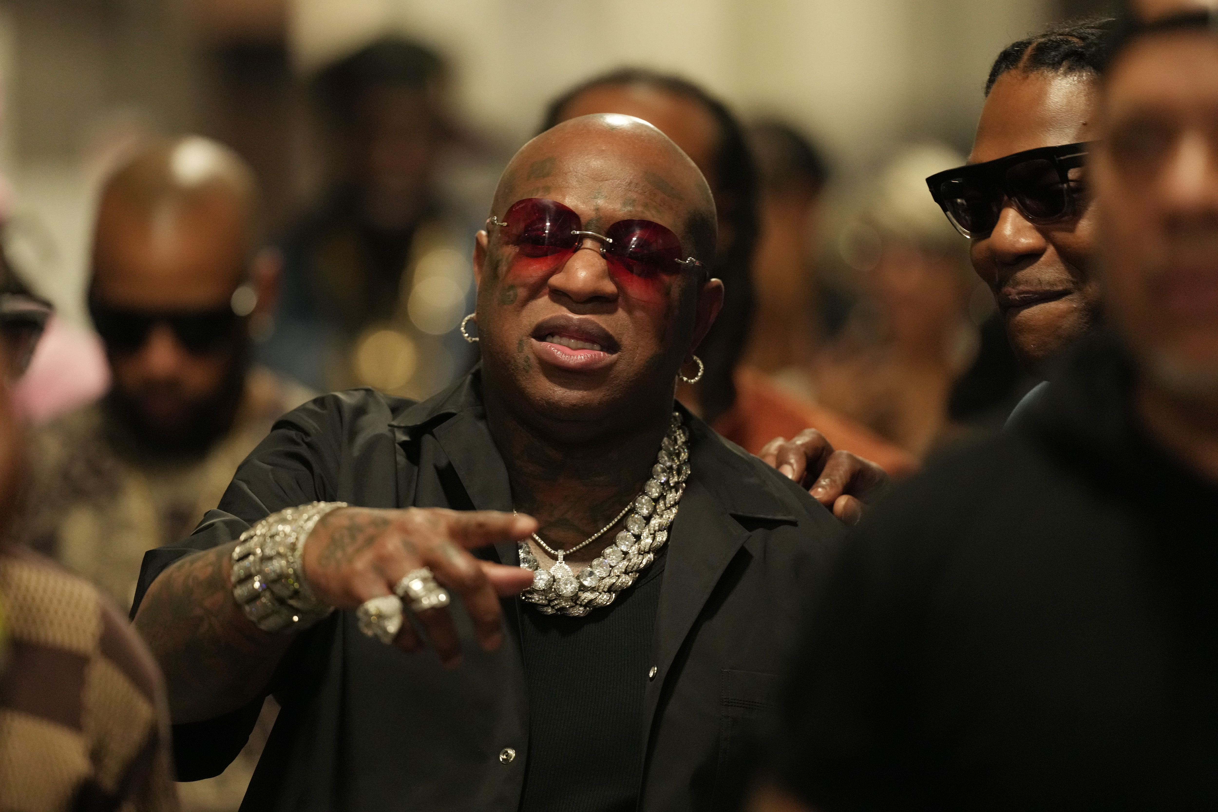 Essence Concerts