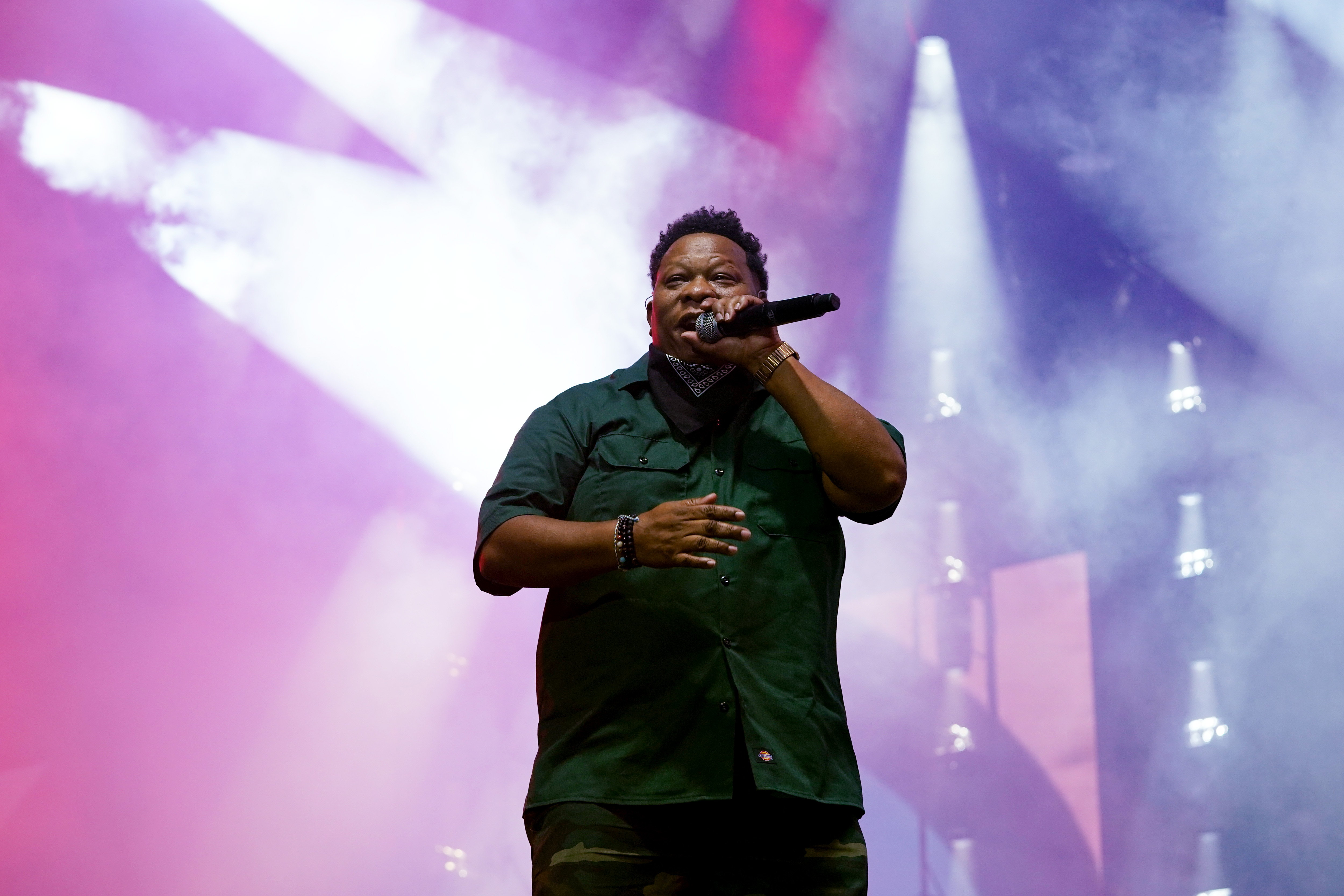 Essence Concerts
