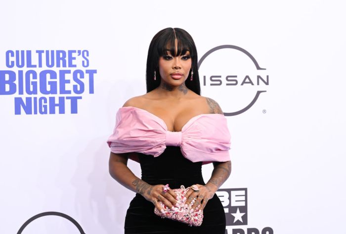 2024 BET Awards - Arrivals