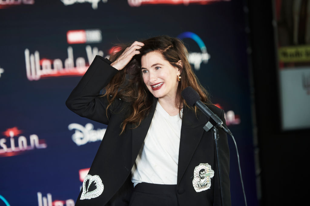 Disney+ FYC Drive In Screening of ‘Falcon and the Winter Solder’ and WandaVision - 12 June 2021