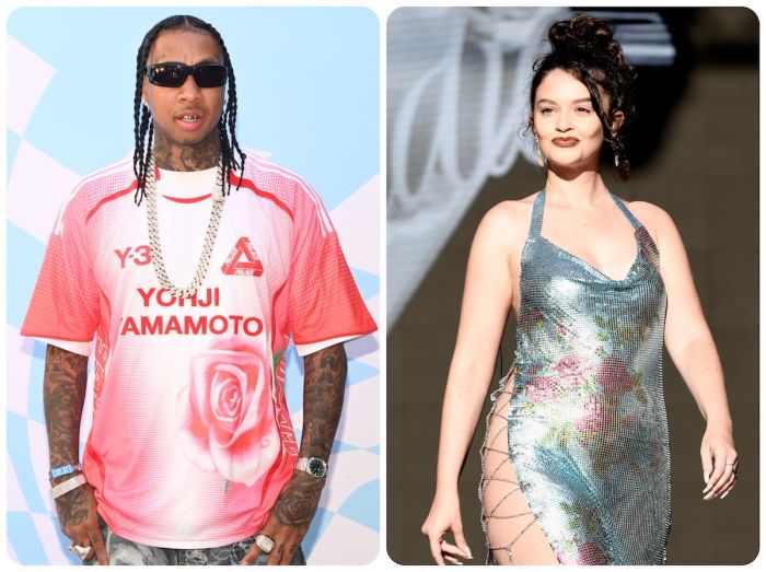 Tyga