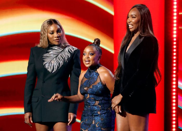 2024 ESPY Awards - Show