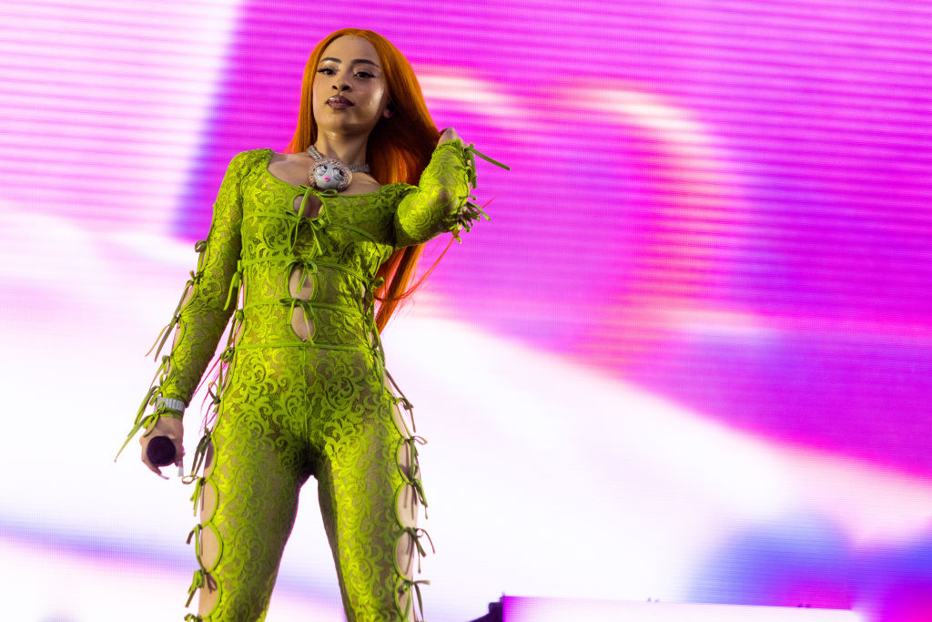 Rolling Loud Europe 2024 - Day 3