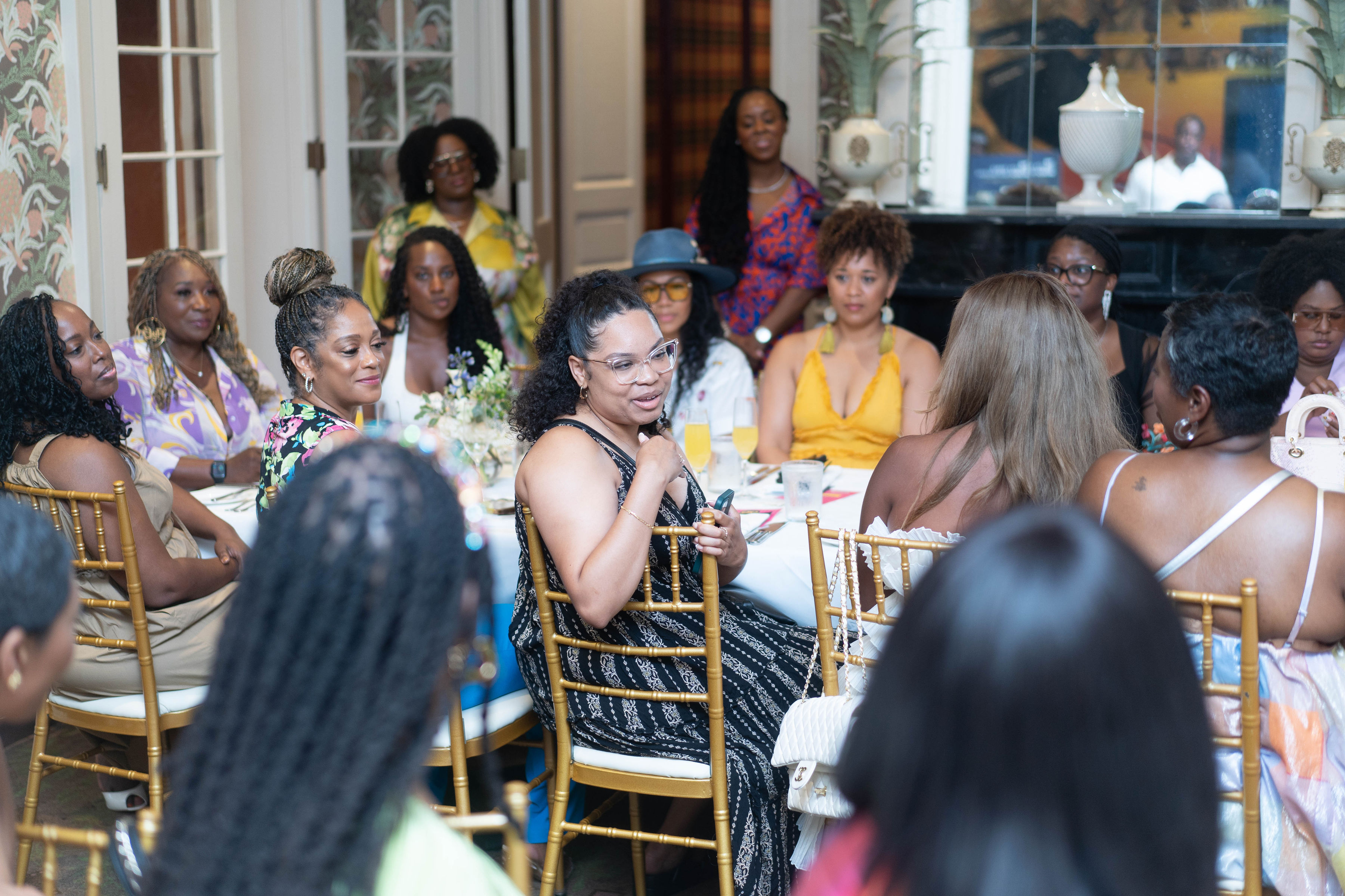 Amazon: BBA x Essence