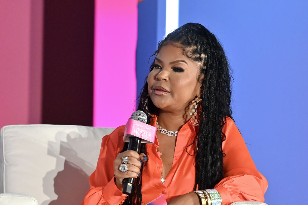 2023 Strength Of A Woman Festival & Summit - Day 3 - Strength Of A Woman Summit, Diddy, Misa Hylton, sex trafficking 