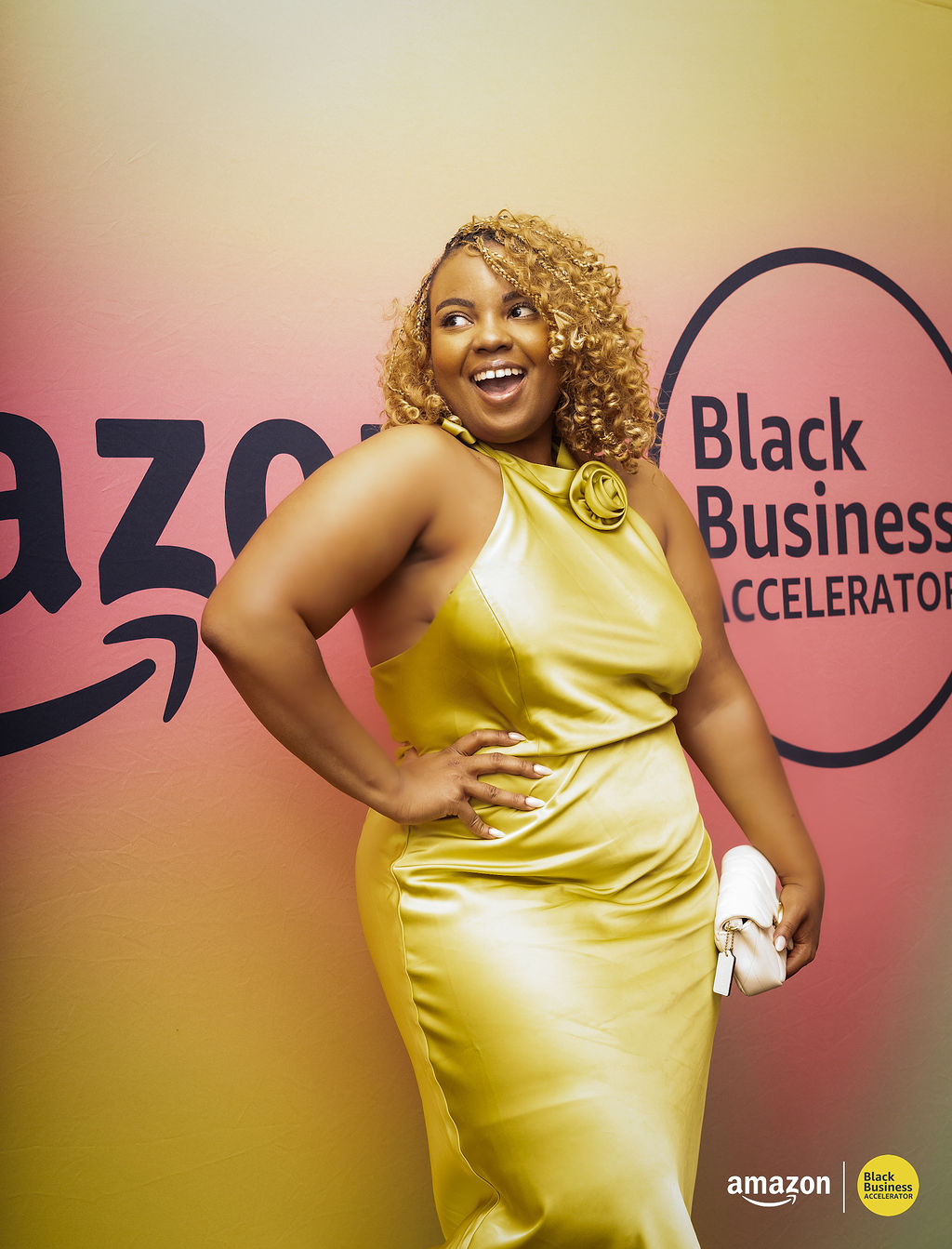 Amazon Black Business Accelerator