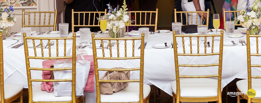 Amazon Black Business Accelerator