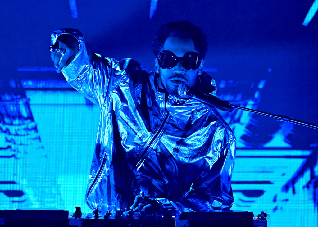 BET Awards 2024 - Show