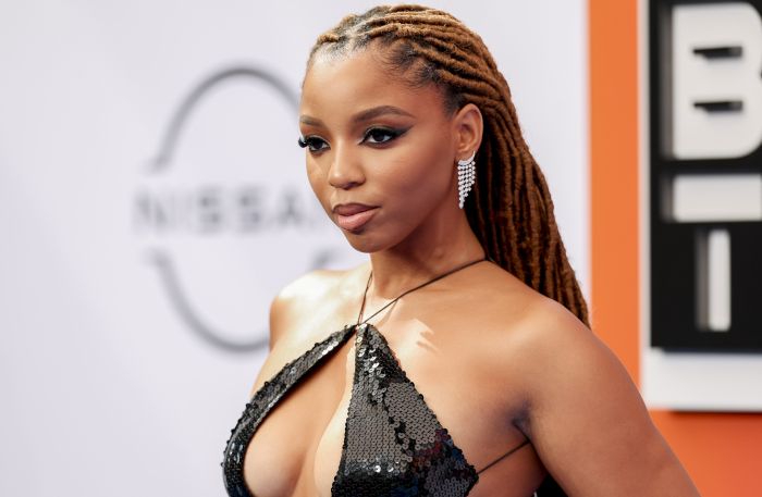 2024 BET Awards - Arrivals