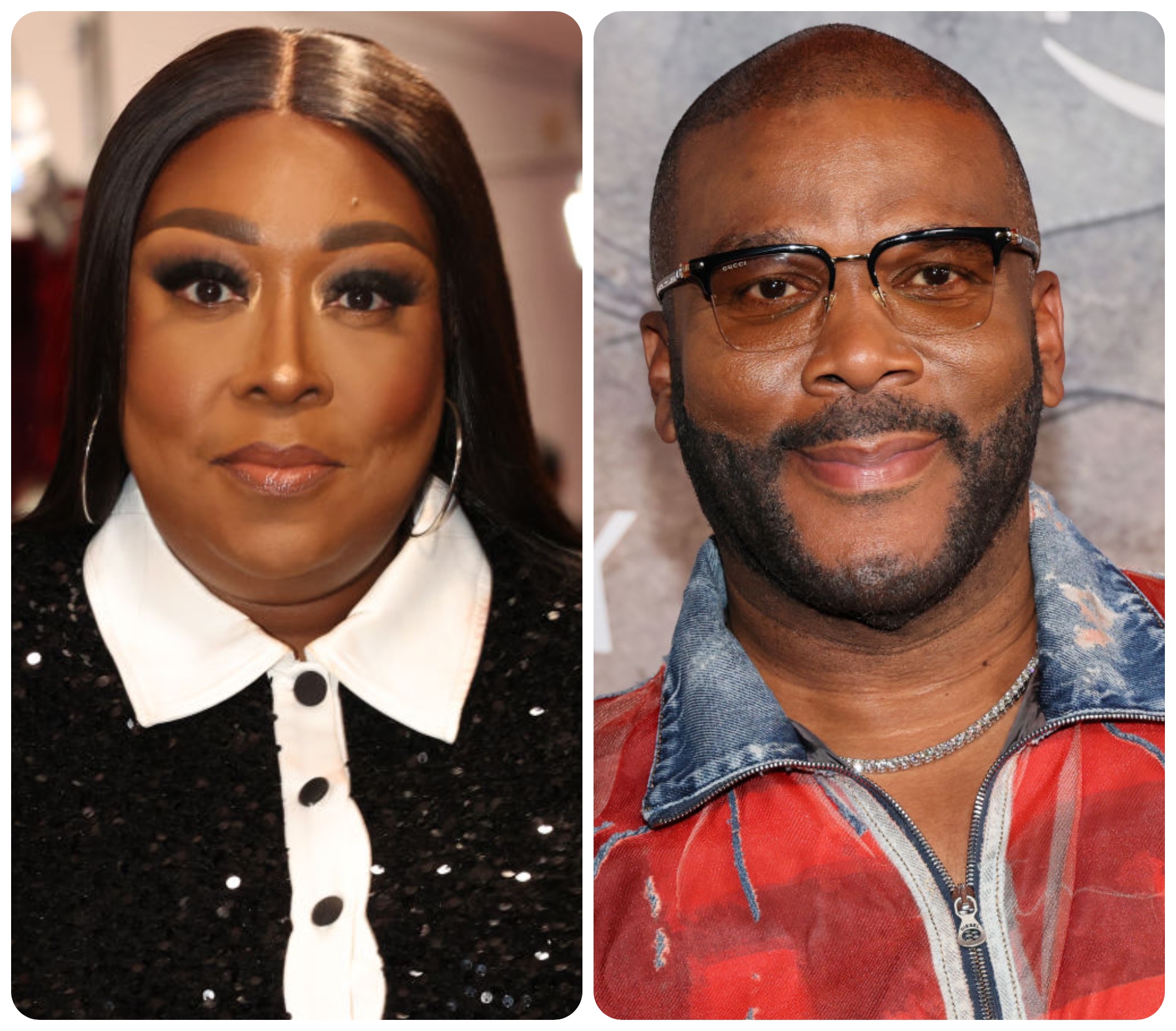 Tyler Perry