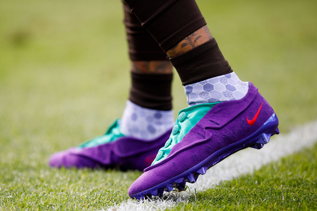 Cleveland Browns v Denver Broncos