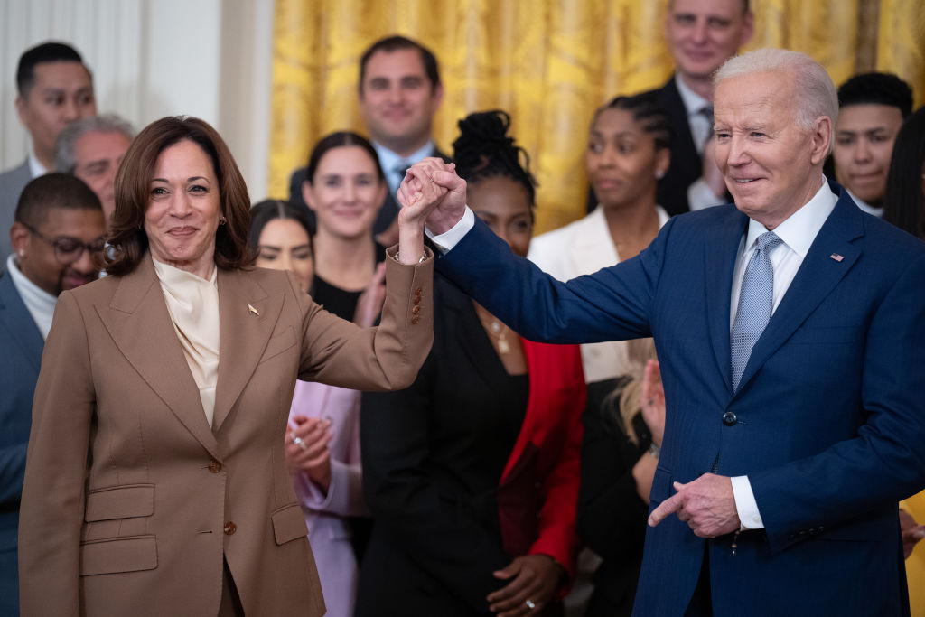 Kamala Harris
