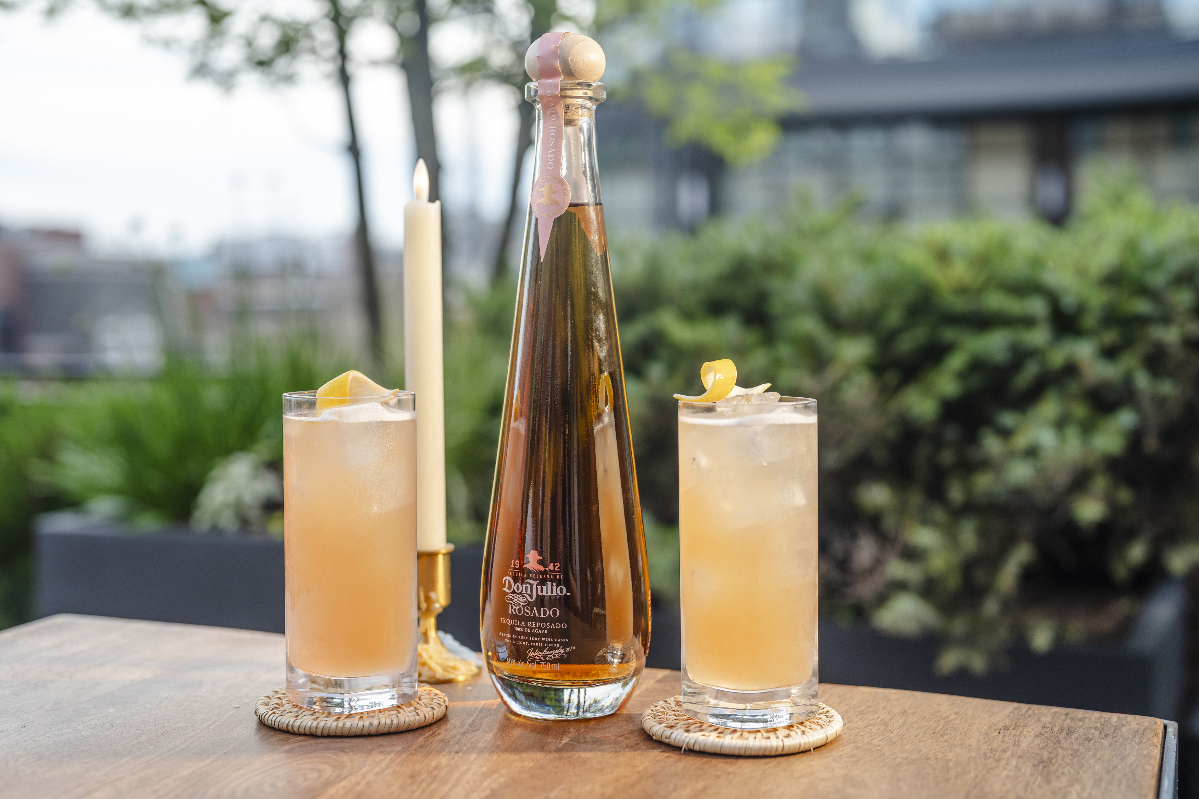 Tequila Don Julio Tequila Lone Ranger