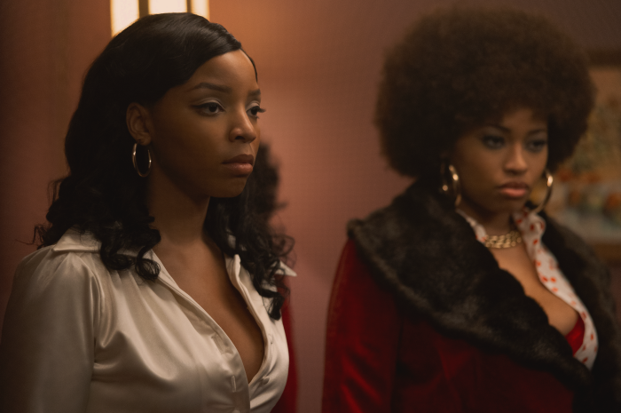 Fight Night: The Million Dollar Heist asset