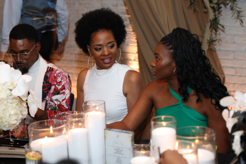 Quavo's White x Cognac ESPY Dinner