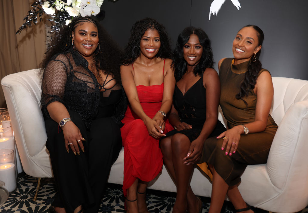 Quavo's White x Cognac ESPY Dinner