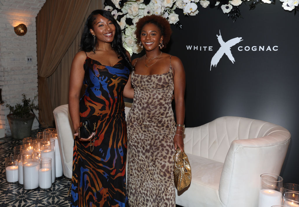 Quavo's White x Cognac ESPY Dinner