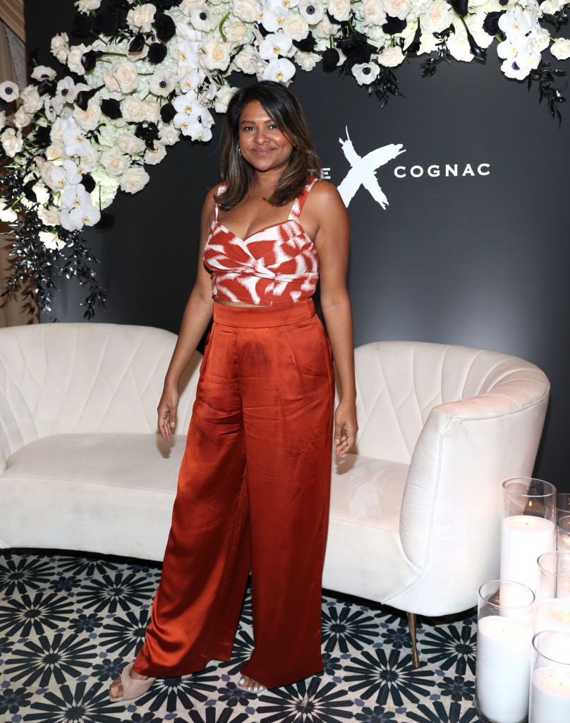 Quavo's White x Cognac ESPY Dinner