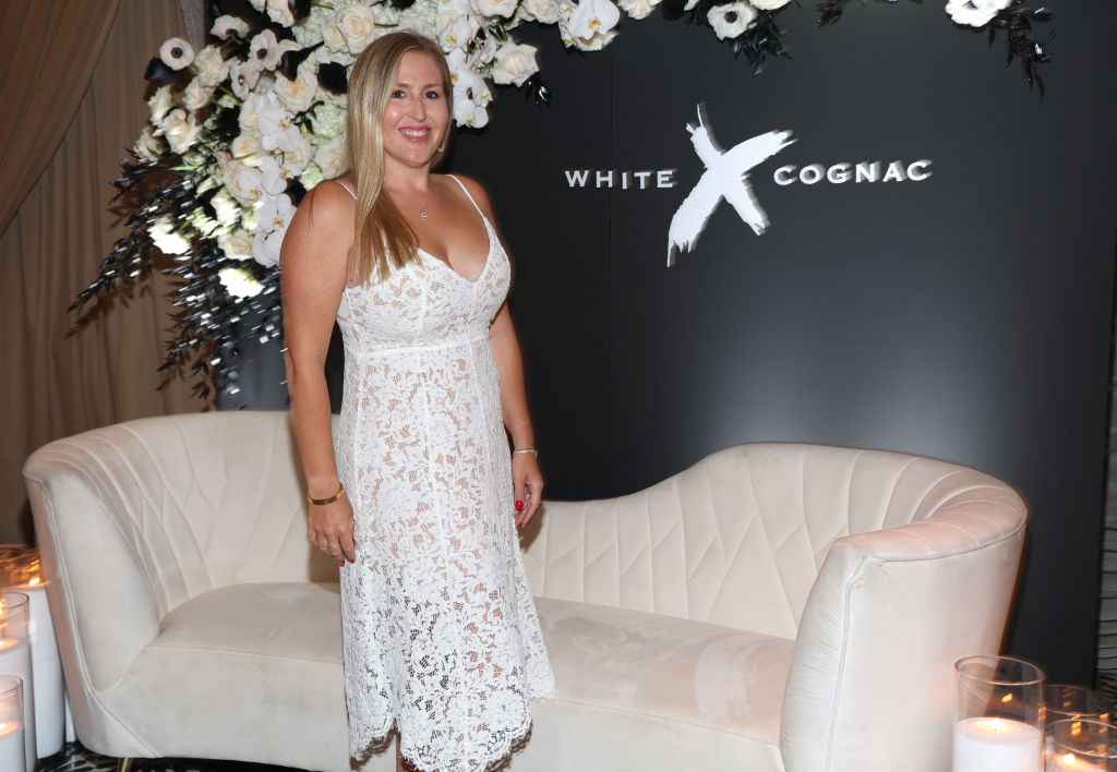 Quavo's White x Cognac ESPY Dinner