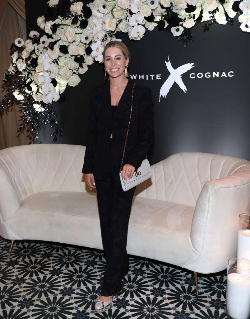 Quavo's White x Cognac ESPY Dinner