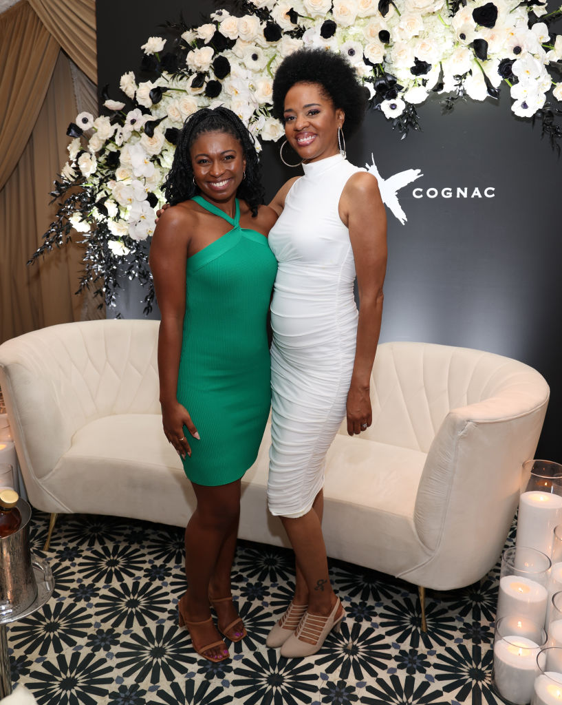 Quavo's White x Cognac ESPY Dinner