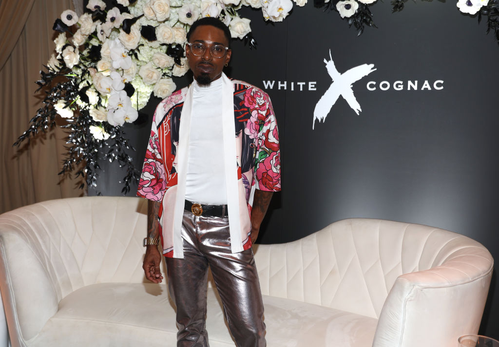 Quavo's White x Cognac ESPY Dinner