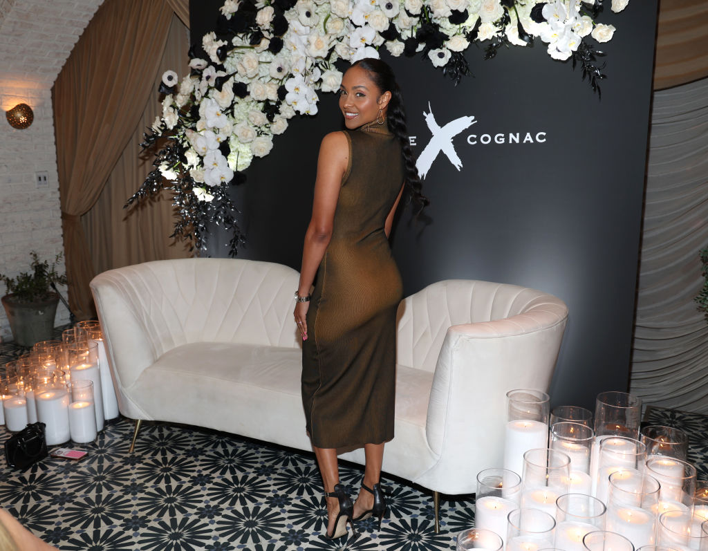 Quavo's White x Cognac ESPY Dinner