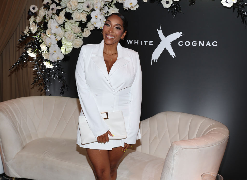 Quavo's White x Cognac ESPY Dinner