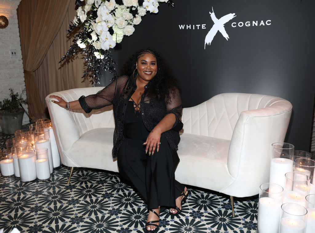 Quavo's White x Cognac ESPY Dinner