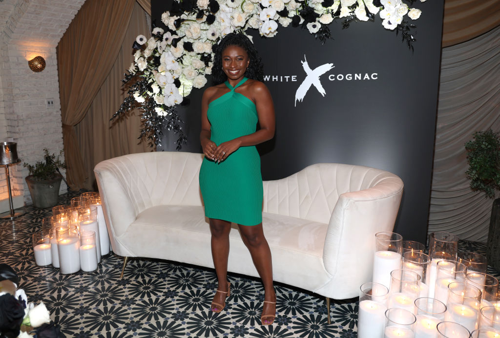 Quavo's White x Cognac ESPY Dinner