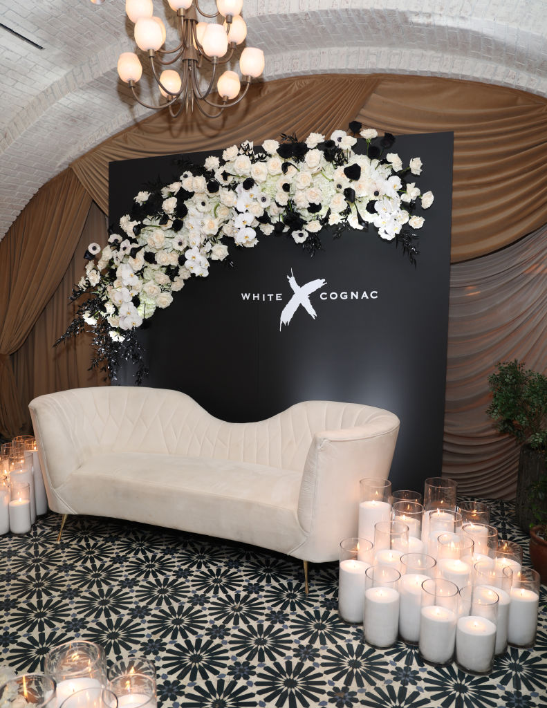 Quavo's White x Cognac ESPY Dinner