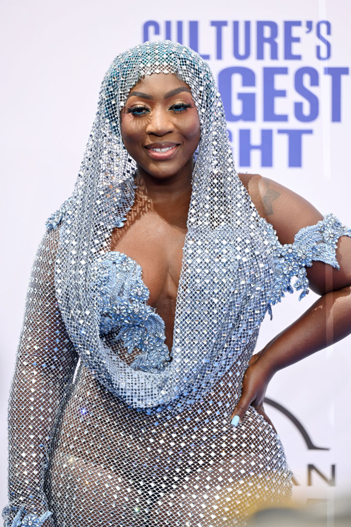 BET Awards 2024 - Red Carpet