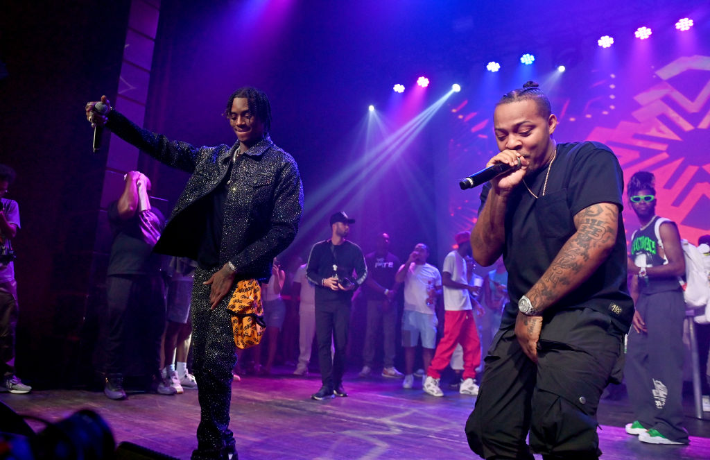 Soulja Boy & Boy Wow World Tour - Atlanta, GA