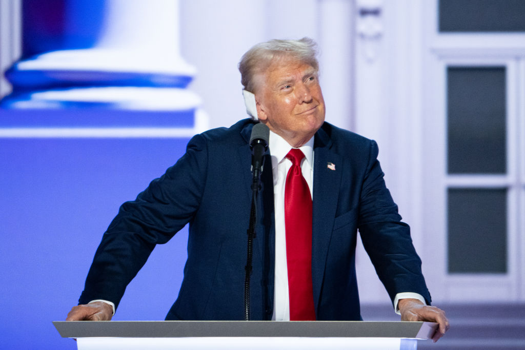 2024 Republican National Convention