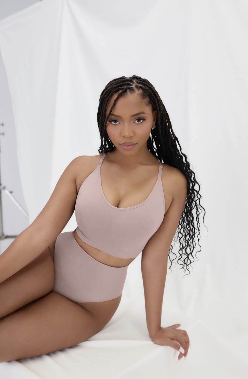 Chloe x Yitty