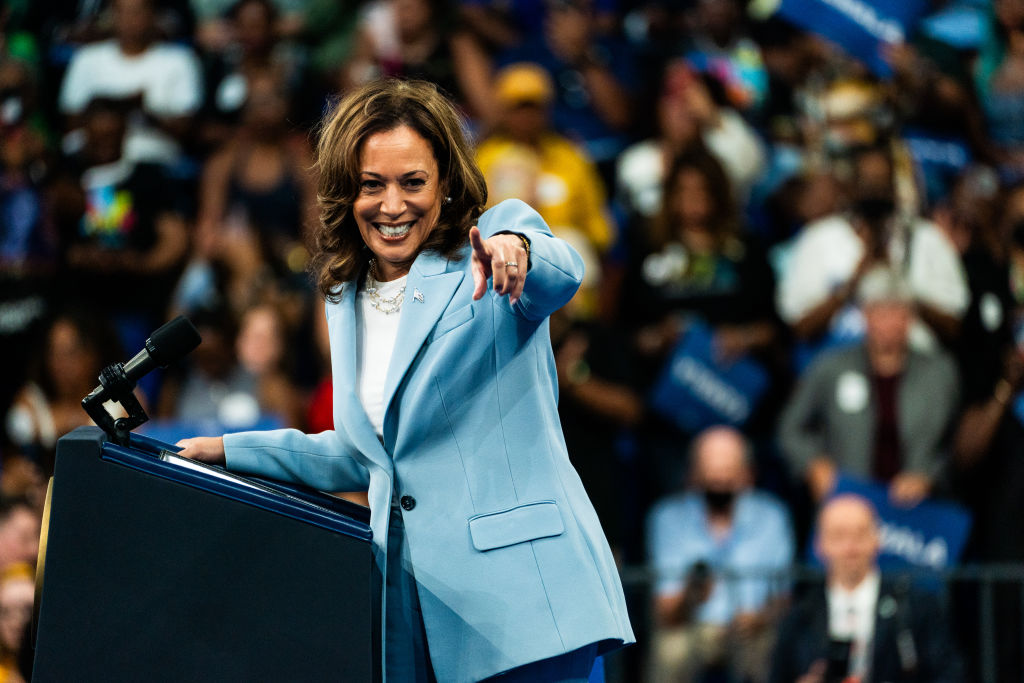 VP Kamala Harris Campaign