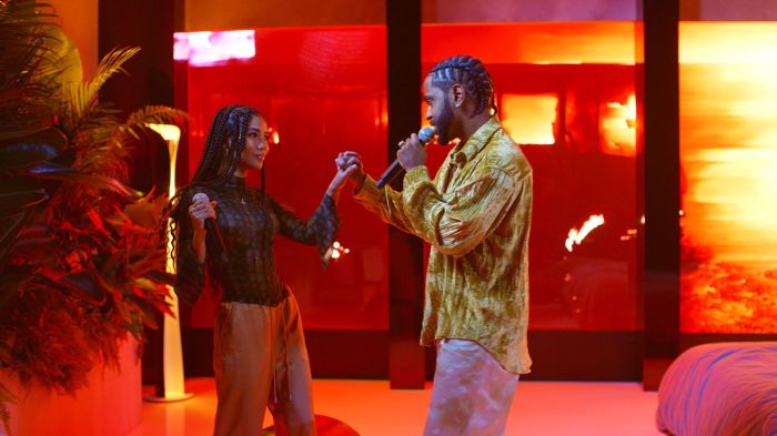 BET Hip Hop Awards 2020