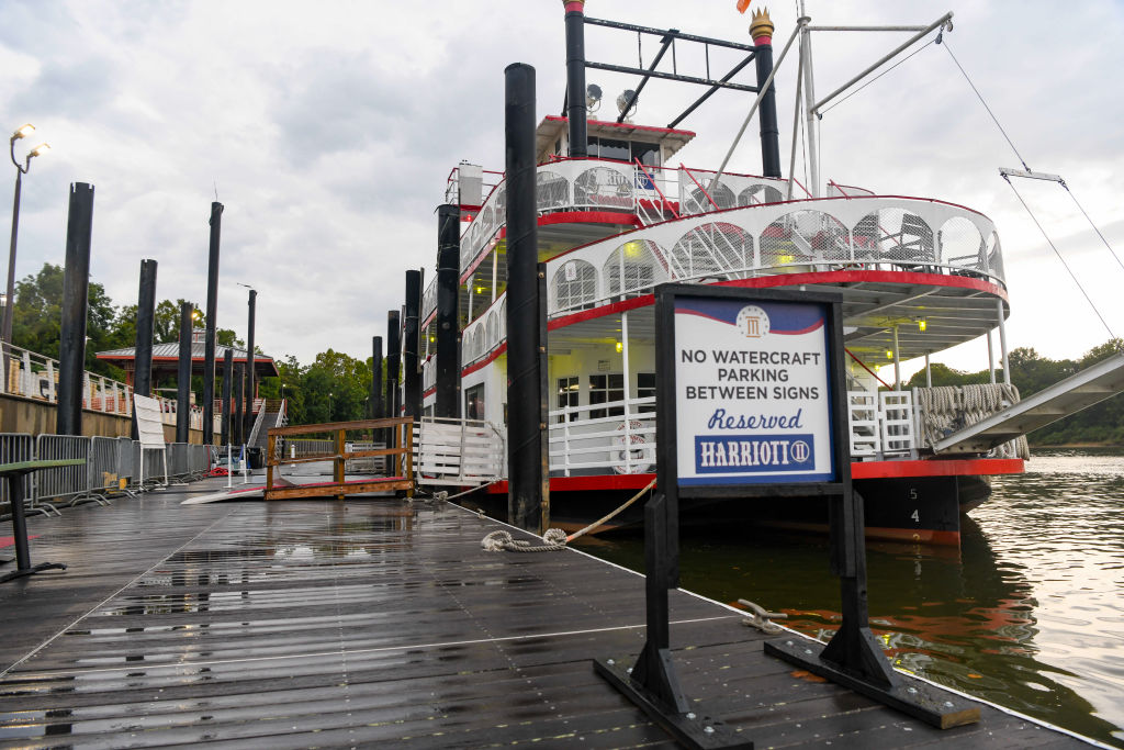 Montgomery Riverfront