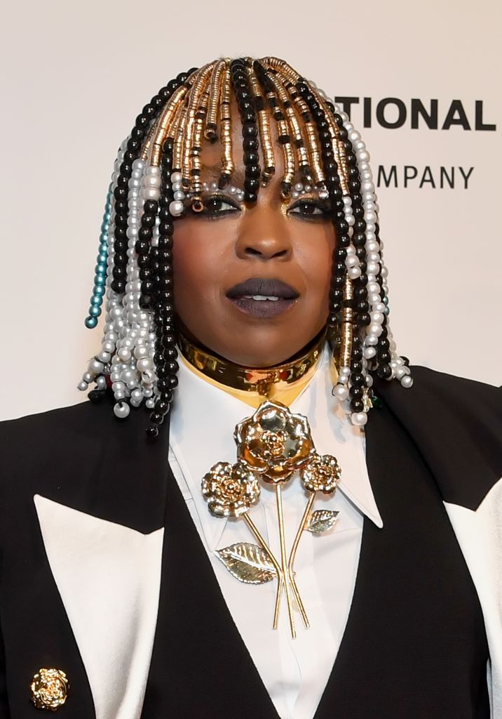 GRAMMY Museum's Inaugural GRAMMY Hall Of Fame Gala And Concert Presented By City National Bank – Arrivals