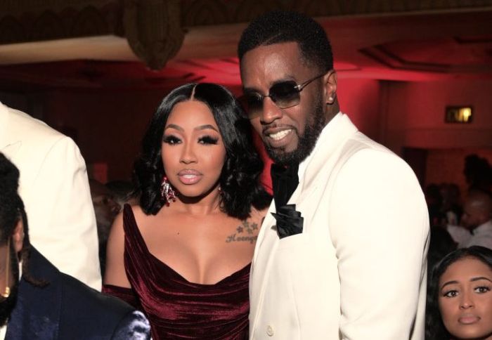 Black Tie Affair For Quality Control's CEO Pierre "Pee" Thomas