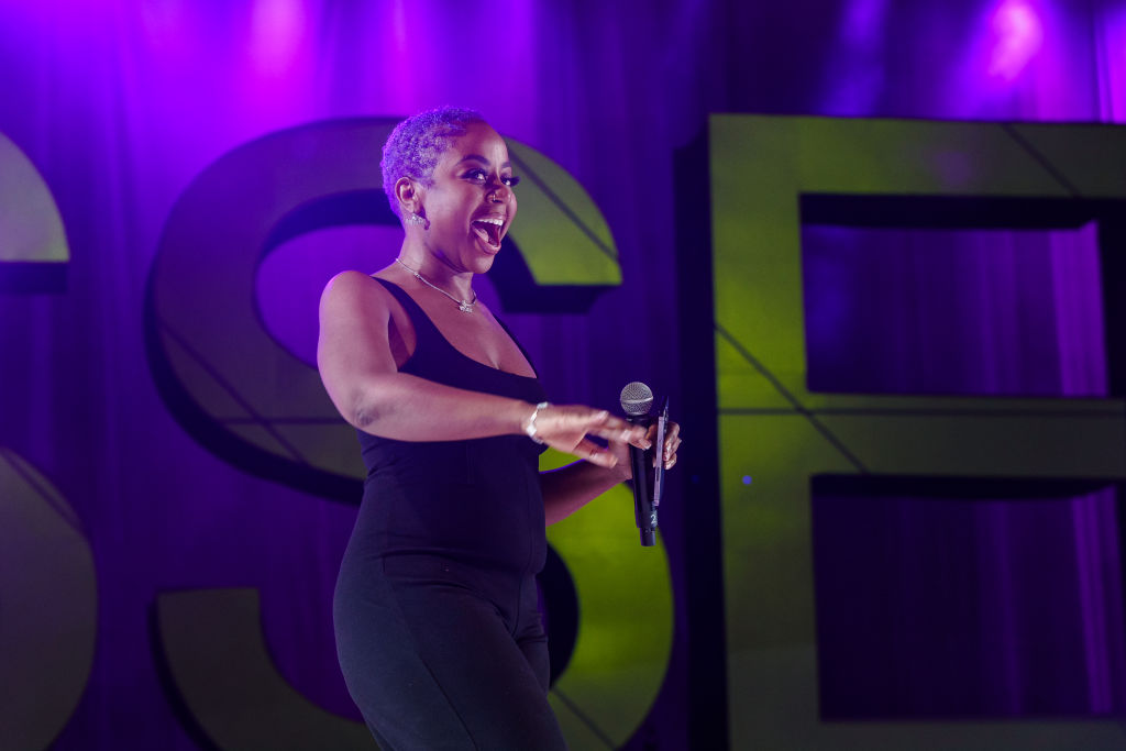 2024 Essence Festival Of Culture