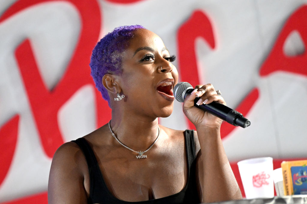 2024 ESSENCE Festival Of Culture™ Presented By Coca-Cola® - Day 1 - Ernest N. Morial Convention Center